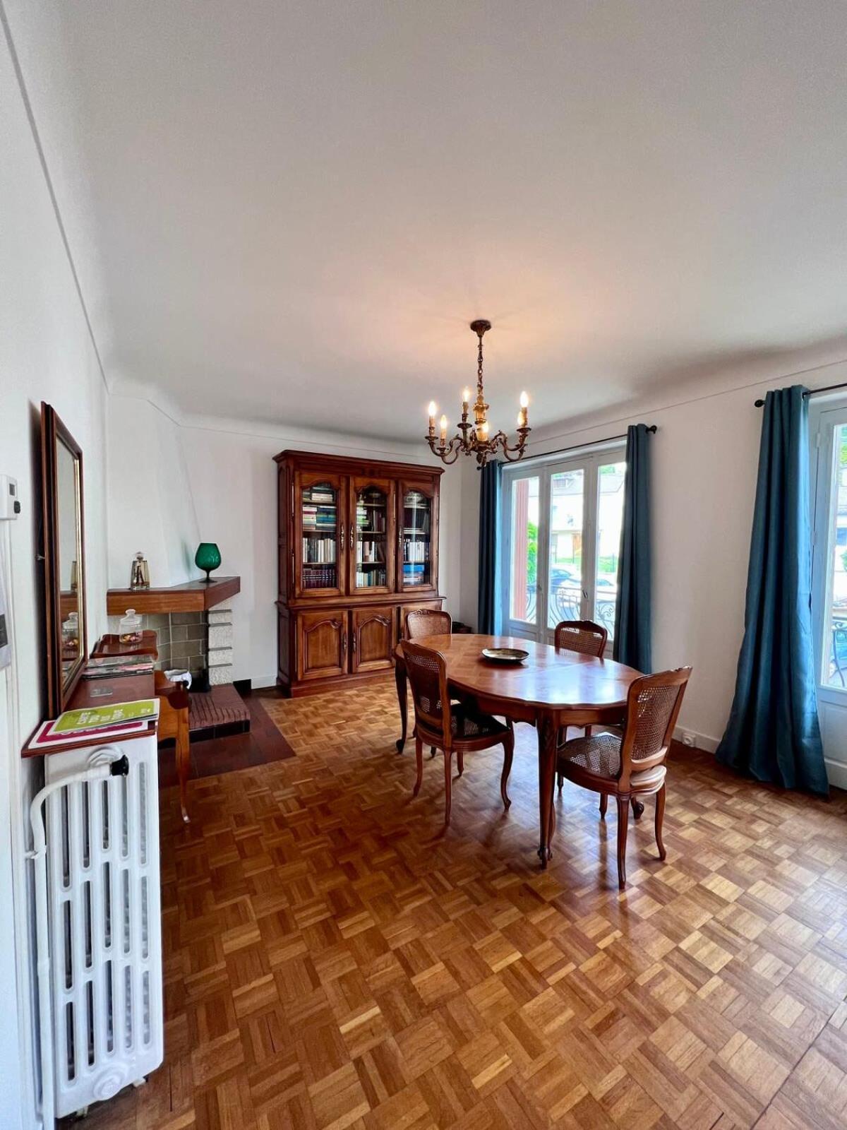 Maison "Le Jardin D'Elise" - Hauteur De Brive Bagian luar foto